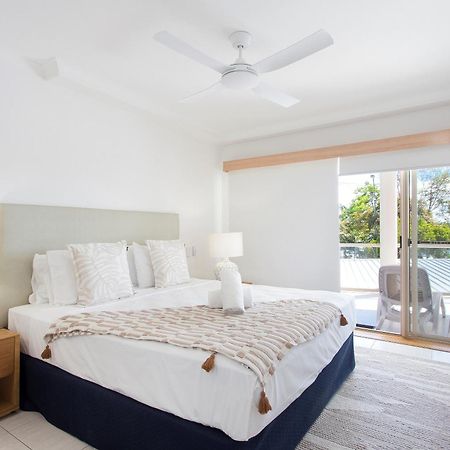 Offshore Noosa Resort Noosaville Buitenkant foto