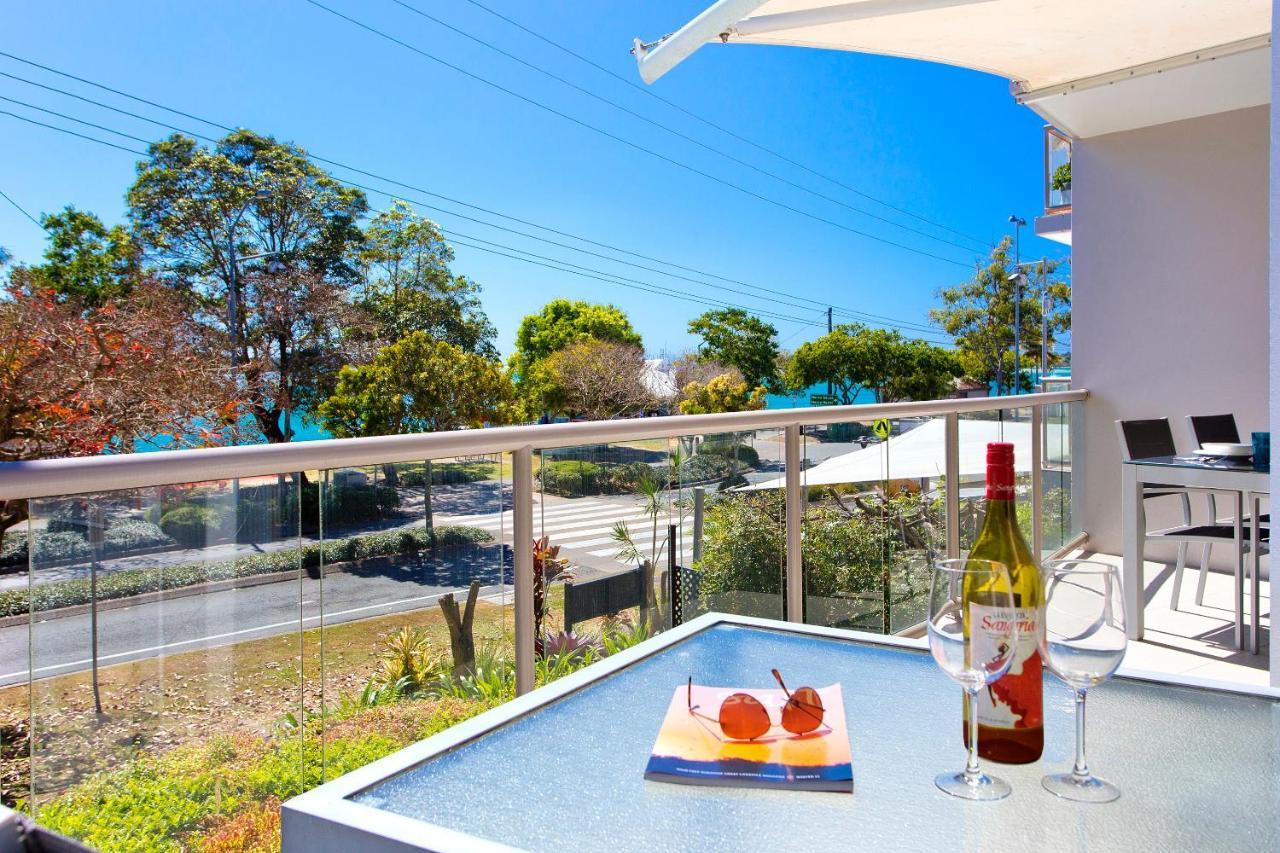 Offshore Noosa Resort Noosaville Buitenkant foto