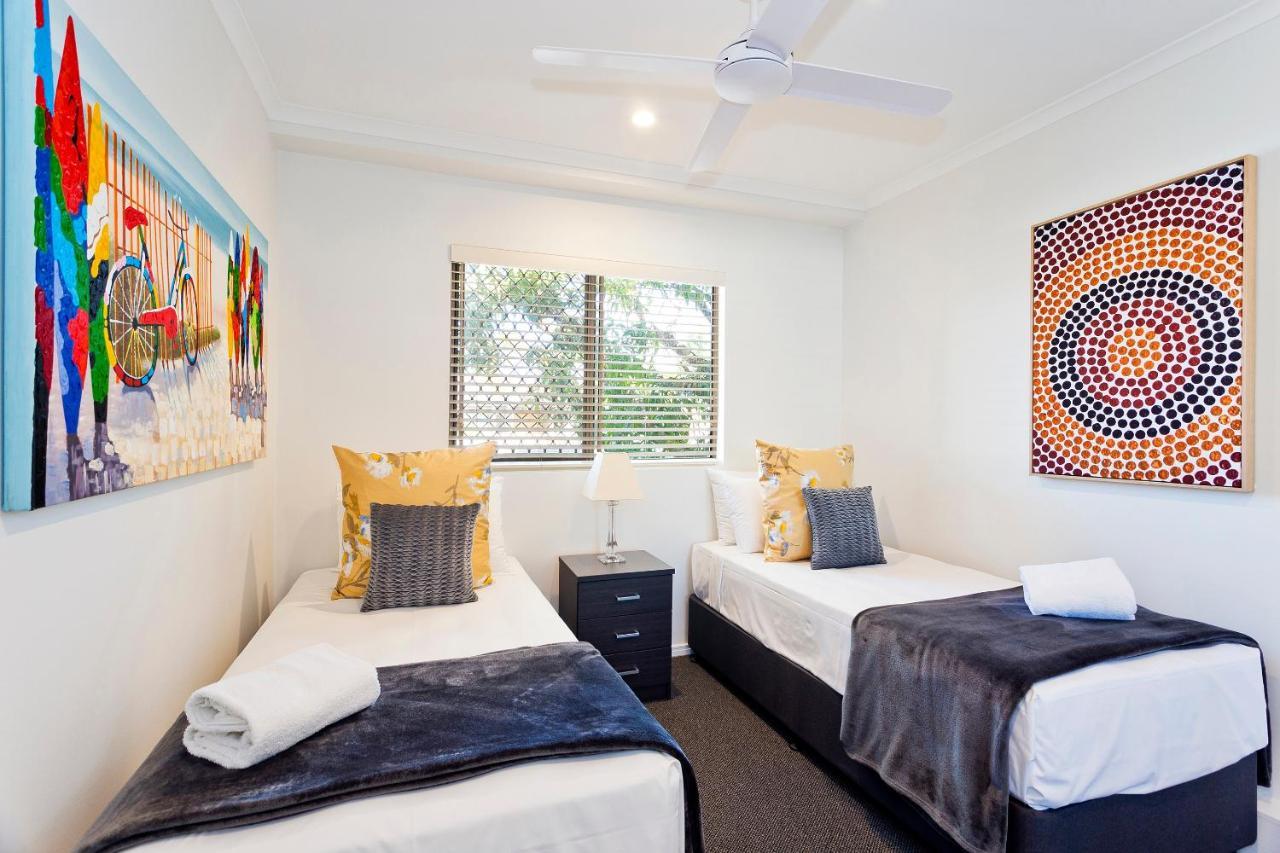 Offshore Noosa Resort Noosaville Buitenkant foto