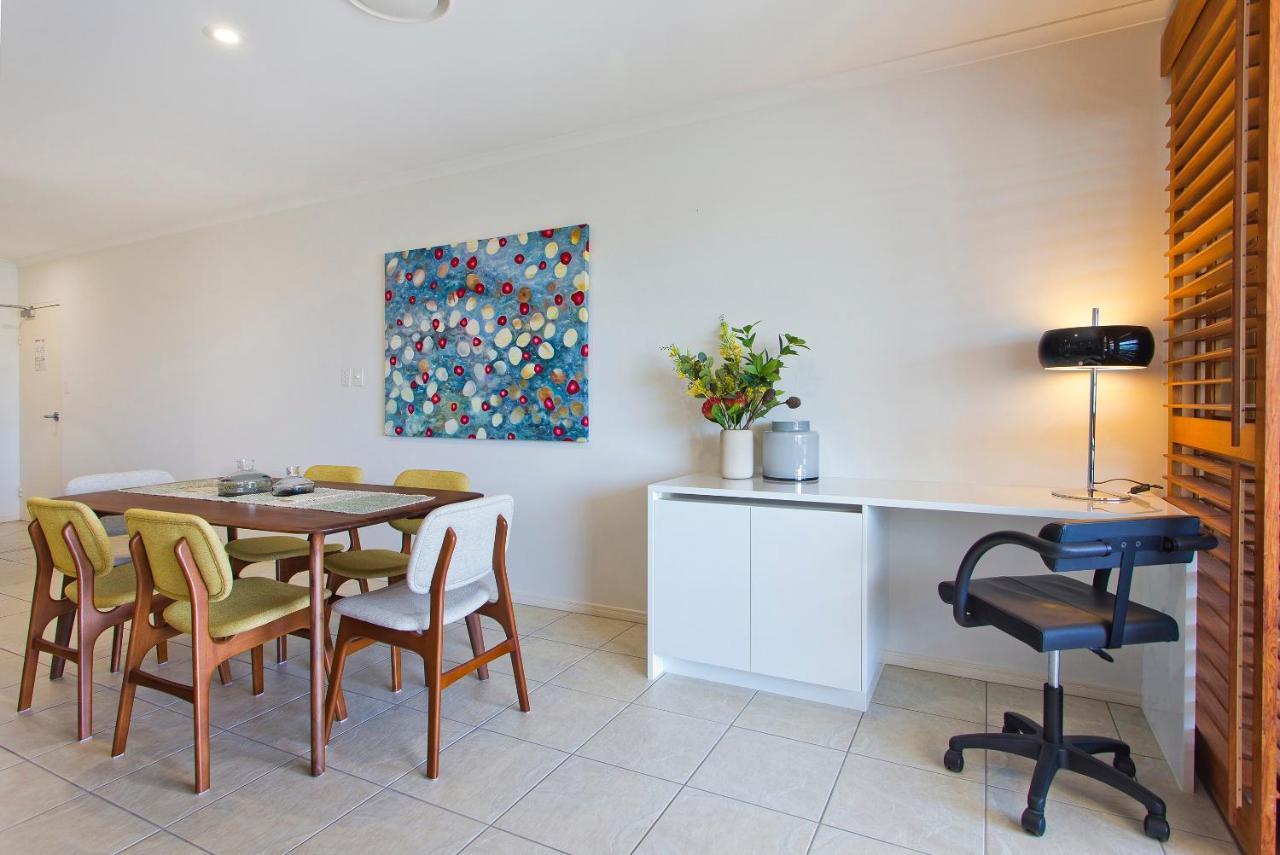 Offshore Noosa Resort Noosaville Buitenkant foto