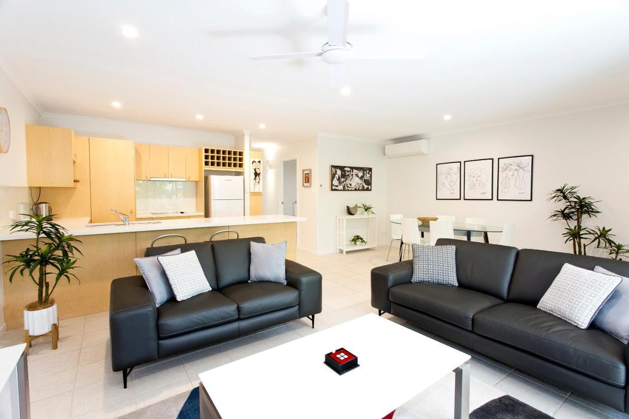 Offshore Noosa Resort Noosaville Buitenkant foto