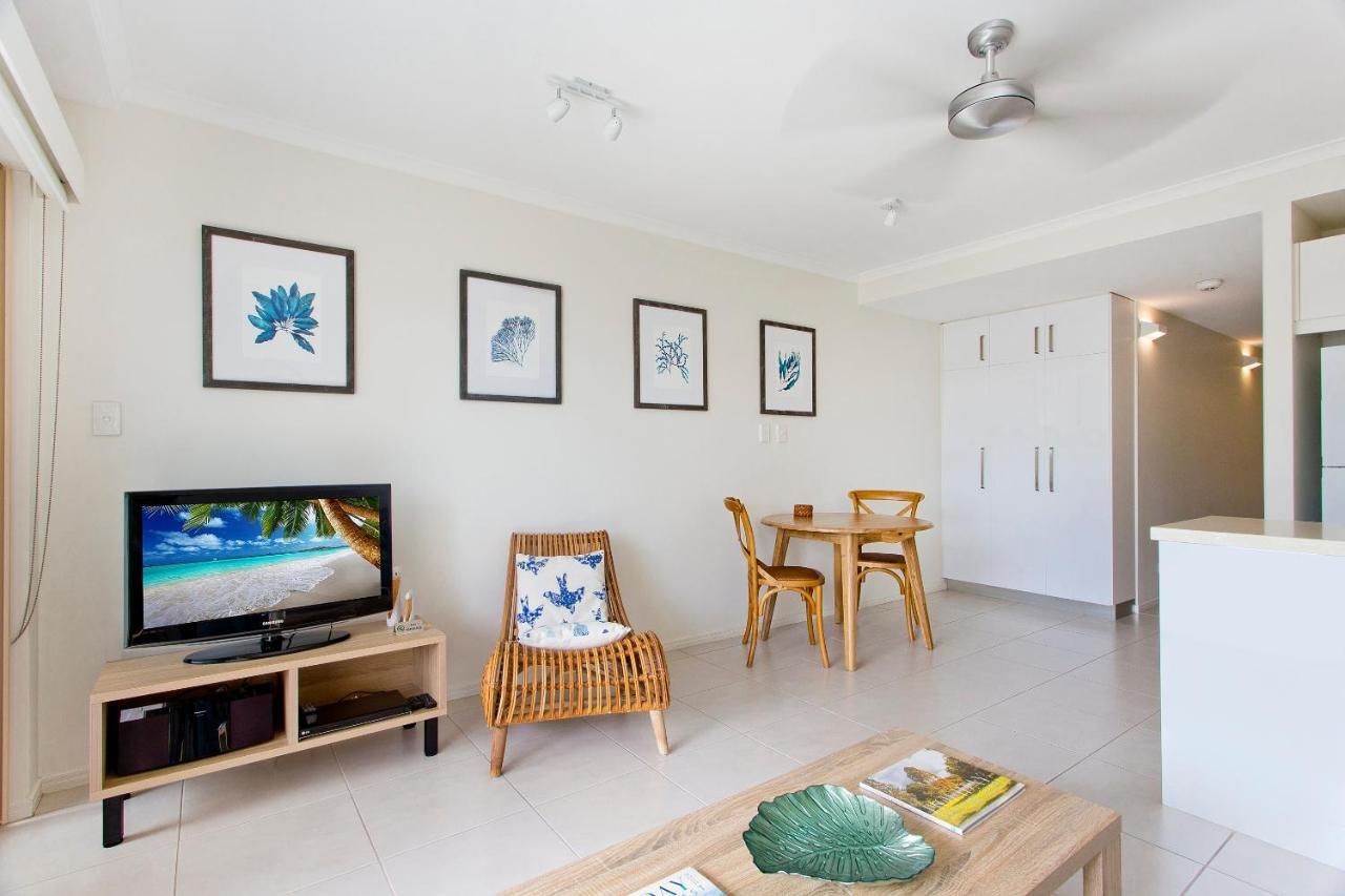 Offshore Noosa Resort Noosaville Buitenkant foto