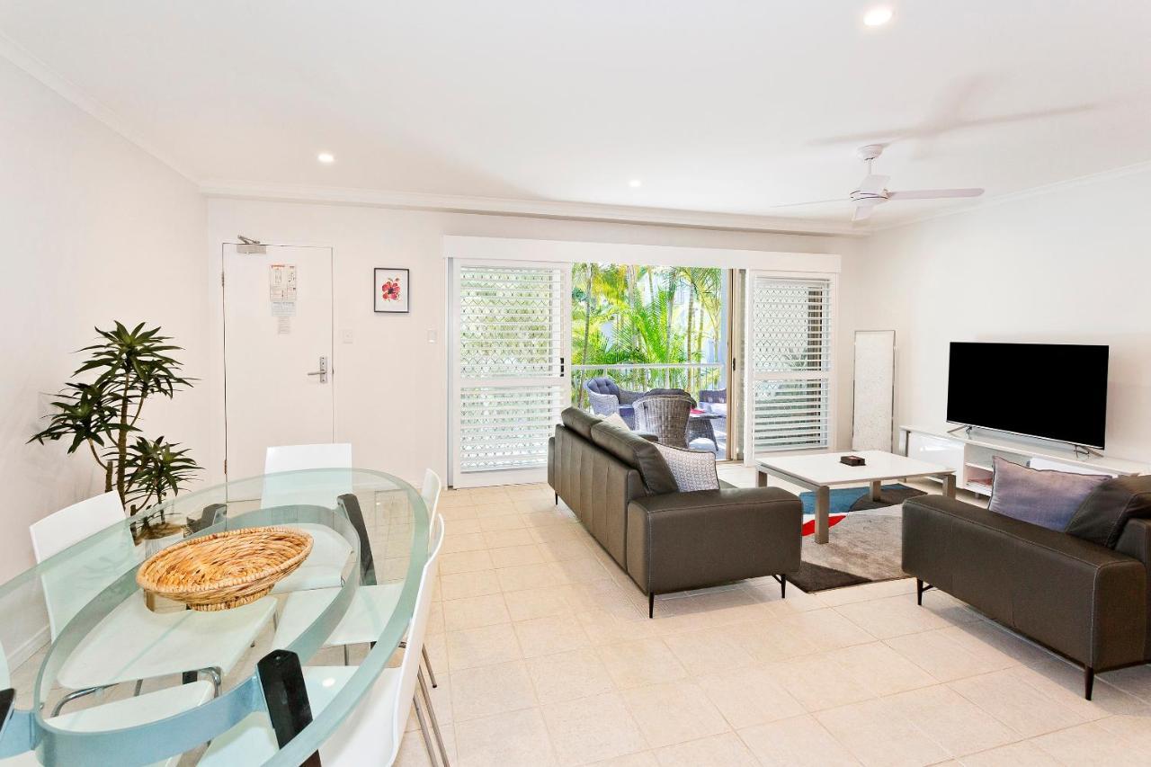 Offshore Noosa Resort Noosaville Buitenkant foto