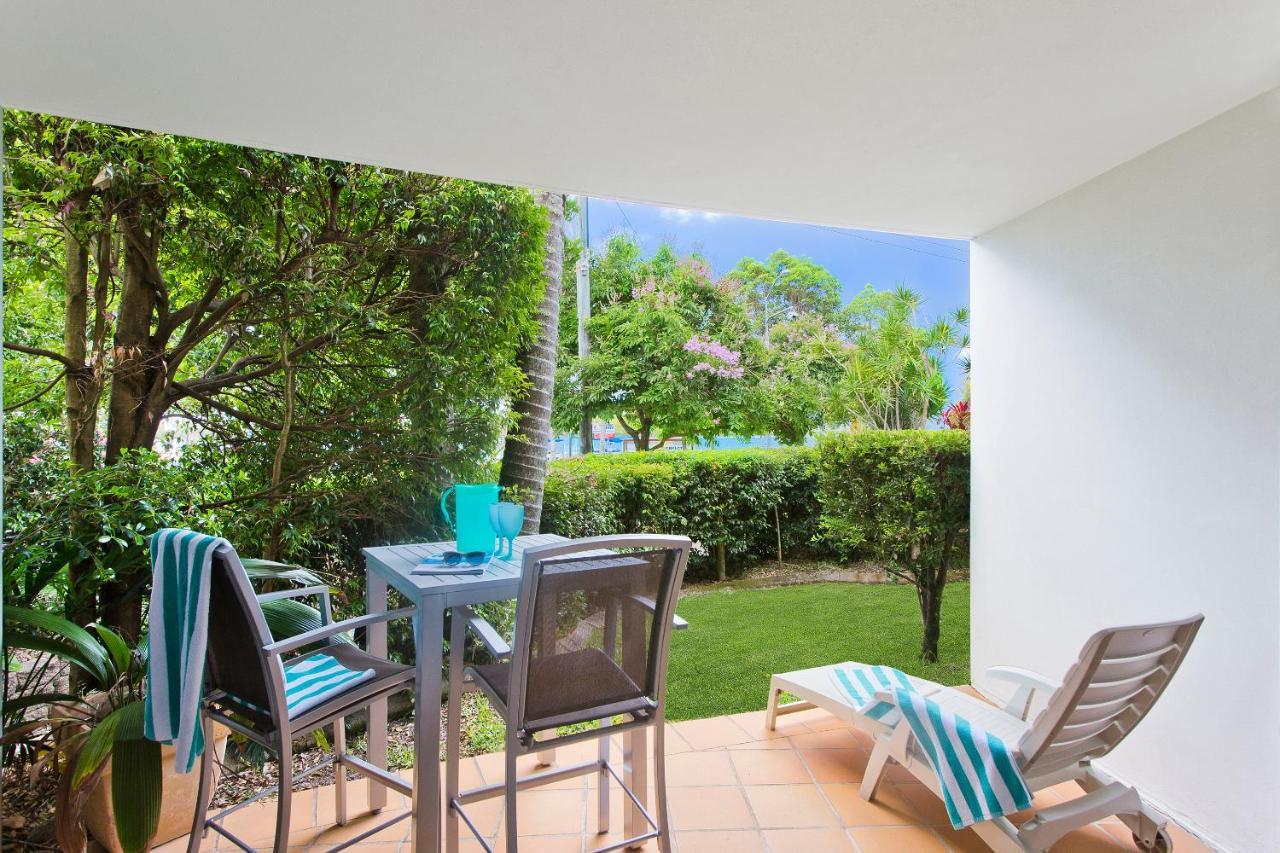 Offshore Noosa Resort Noosaville Buitenkant foto