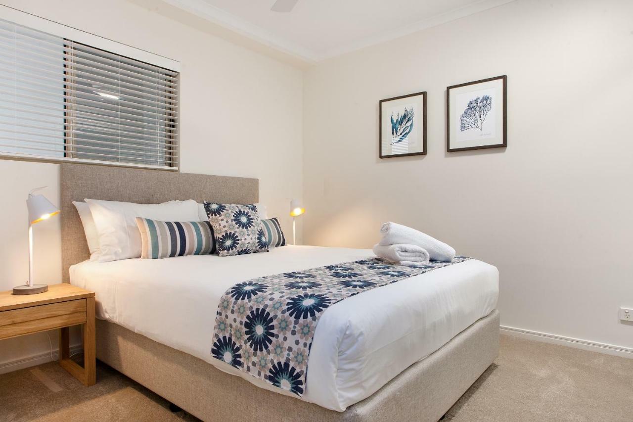 Offshore Noosa Resort Noosaville Buitenkant foto
