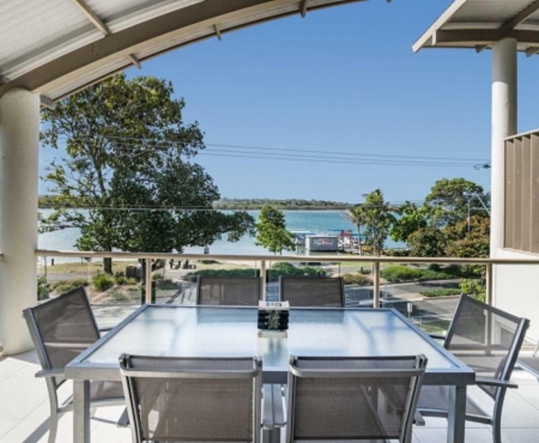 Offshore Noosa Resort Noosaville Buitenkant foto