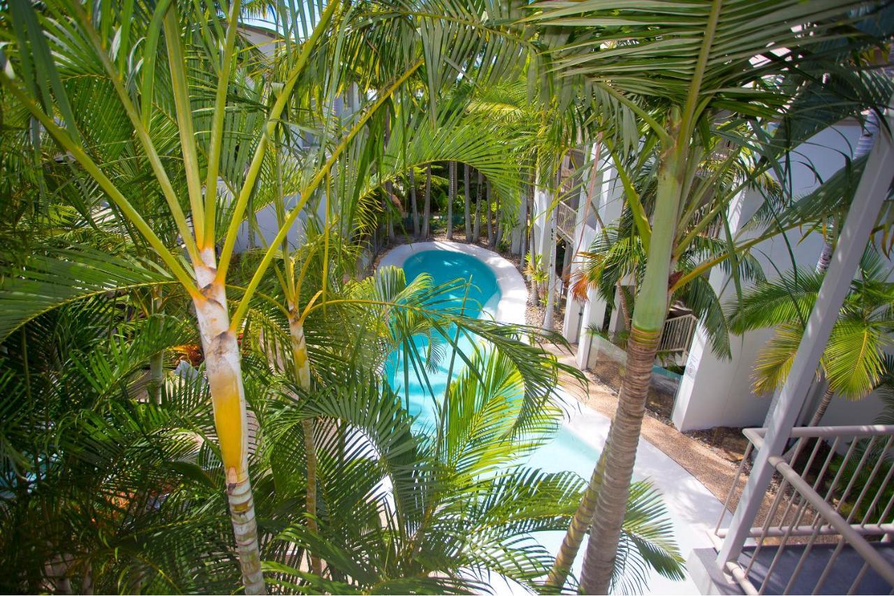 Offshore Noosa Resort Noosaville Buitenkant foto